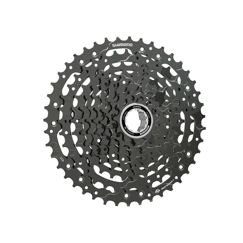 SHIMANO Cassette CS-LG400-10