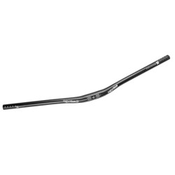 Cintre Ergotec LOW RISER BAR