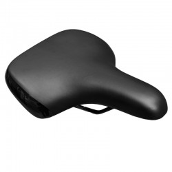 Porteur Saddle