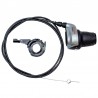 Shifter Shimano Nexus 8