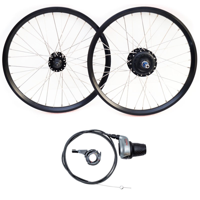 Shimano nexus 8 wheel online