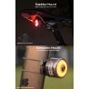 Rear Light Enfitnix Xlite 200