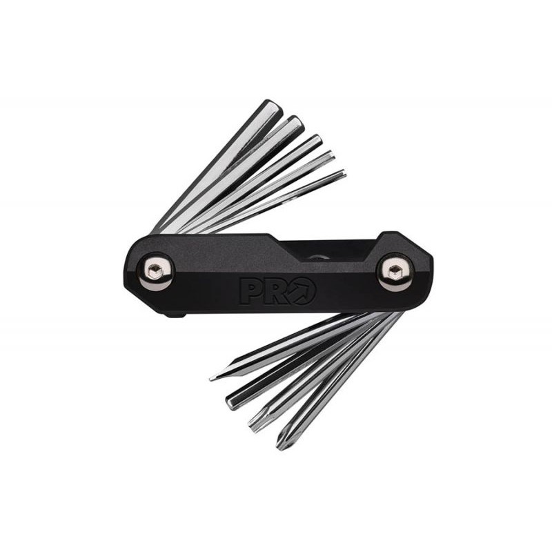 Multitool PRO Mini Outil 10