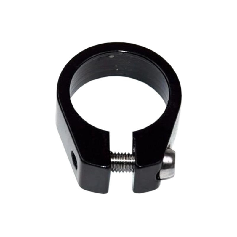 Seat post clamp