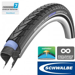 Pneu Schwalbe Marathon Plus 20 x 1.75