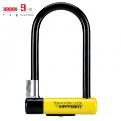 Kryptonite New York Lock Standard