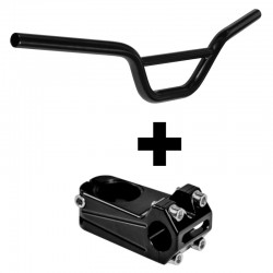 Klunker Handlebar