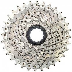 Shimano Alivio 11-32T Drivetrain