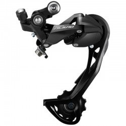 Shimano Alivio 11-32T Drivetrain