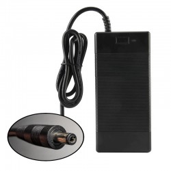 Chargeur pour batterie 36V prise Jack