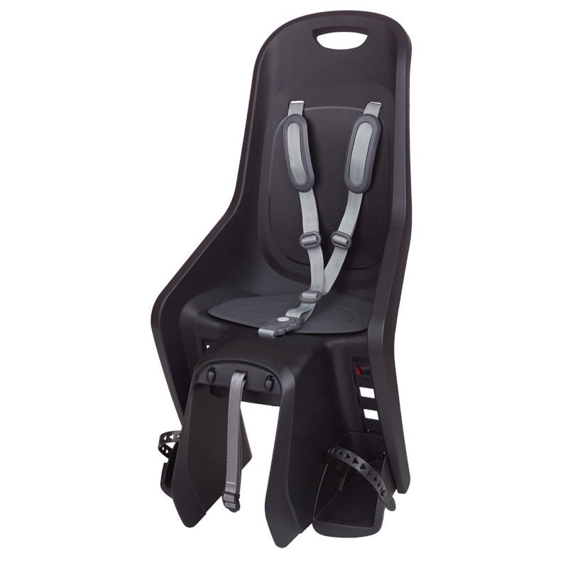 Bubbly Maxi Plus CFS Child Seat