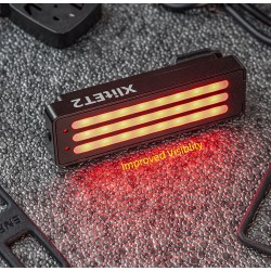 Rear Light Enfitnix XlitET 2