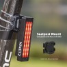 Rear Light Enfitnix XlitET 2