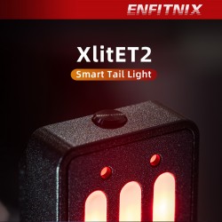 Rear Light Enfitnix XlitET 2