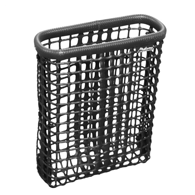 Lock Basket