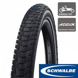 Pneu pour vélo cargo Schwalbe PickUp