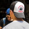 Casquette Trucker