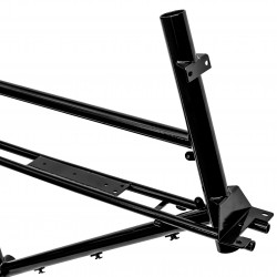 Le Petit Porteur OG V6 Frame Only with Front Rack