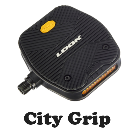 Look Geo City Grip