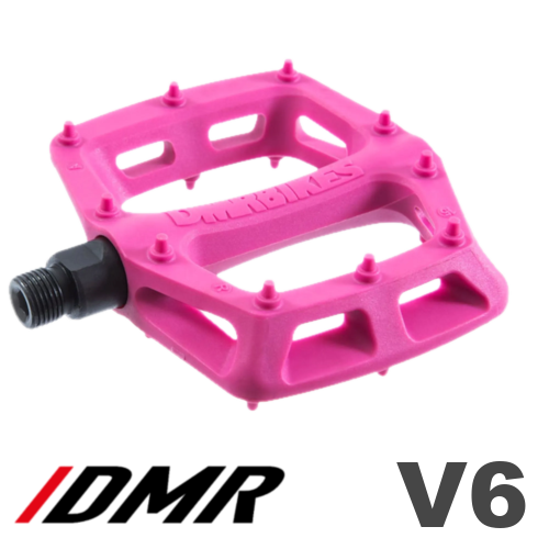 DMR V6 Pink