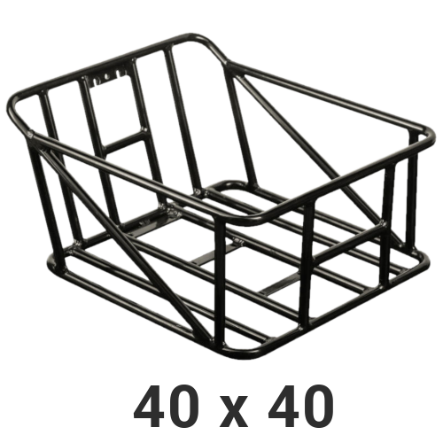 Rack Fermé 40x40