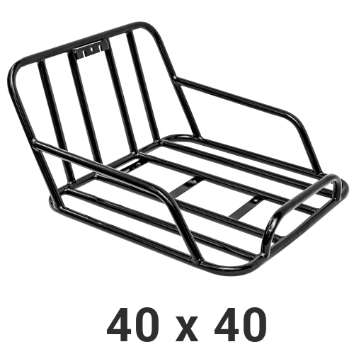 Rack Standard 40x40