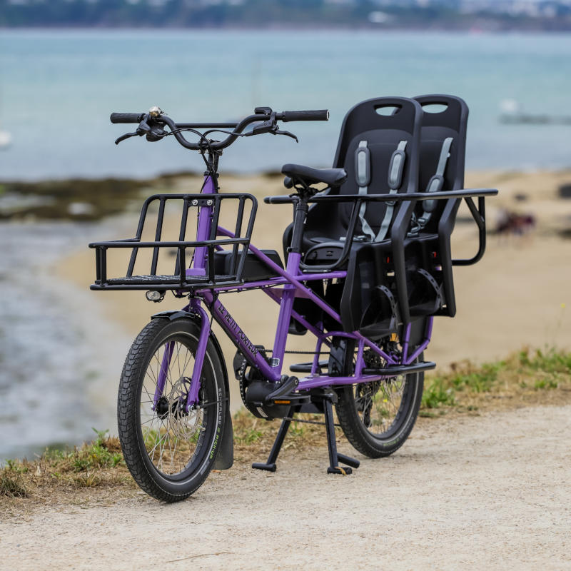 Le Petit Porteur Longtail